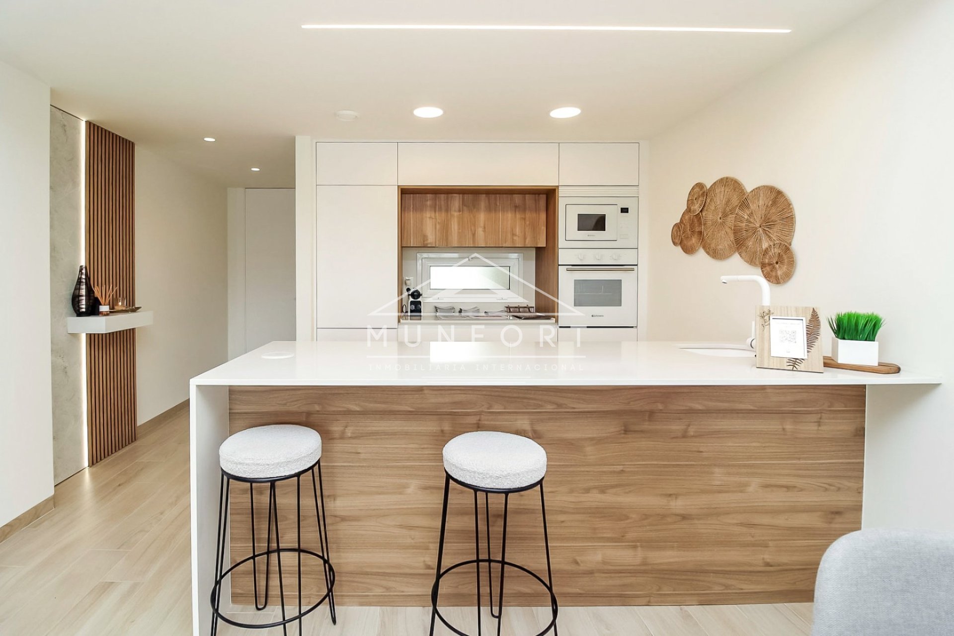 Återförsäljning - Lägenheter -
Guardamar del Segura - El Raso - Guardamar del Segura