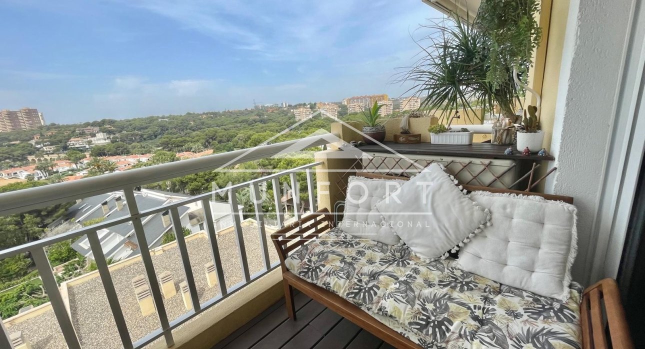 Återförsäljning - Lägenheter -
Orihuela Costa - Aguamarina