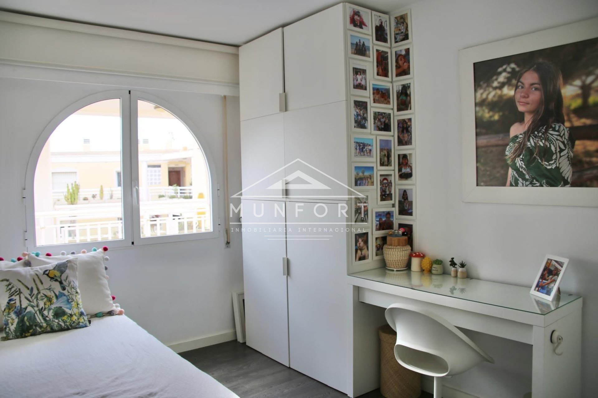 Återförsäljning - Lägenheter -
Orihuela Costa - Aguamarina