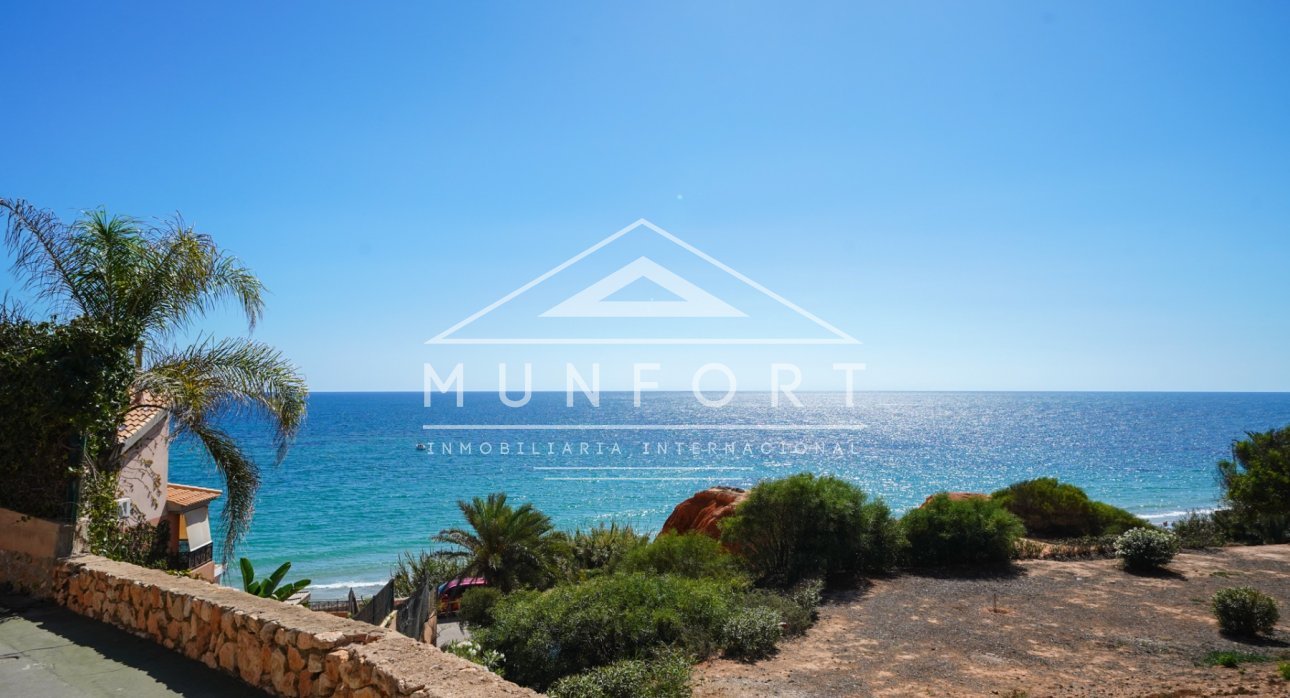 Återförsäljning - Lägenheter -
Orihuela Costa - Dehesa de Campoamor