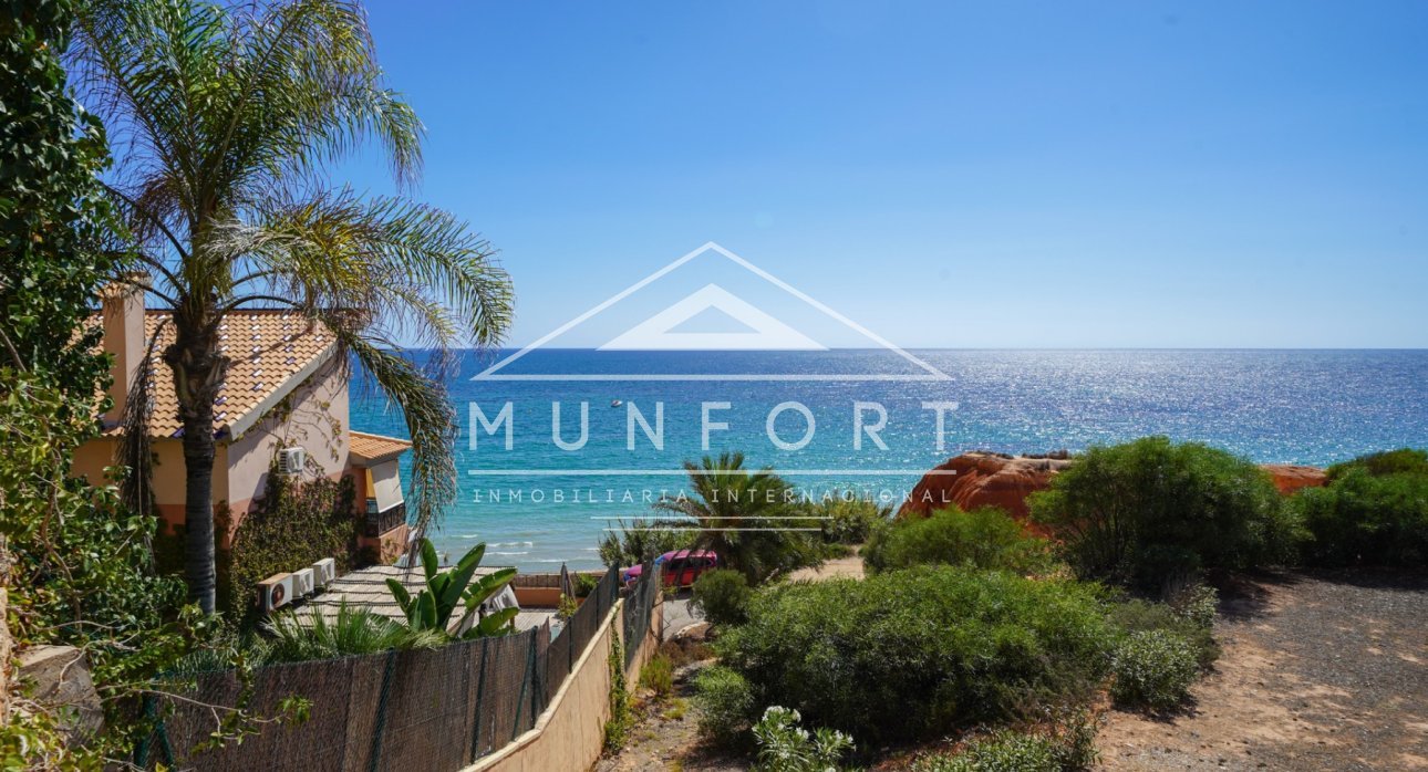 Återförsäljning - Lägenheter -
Orihuela Costa - Dehesa de Campoamor