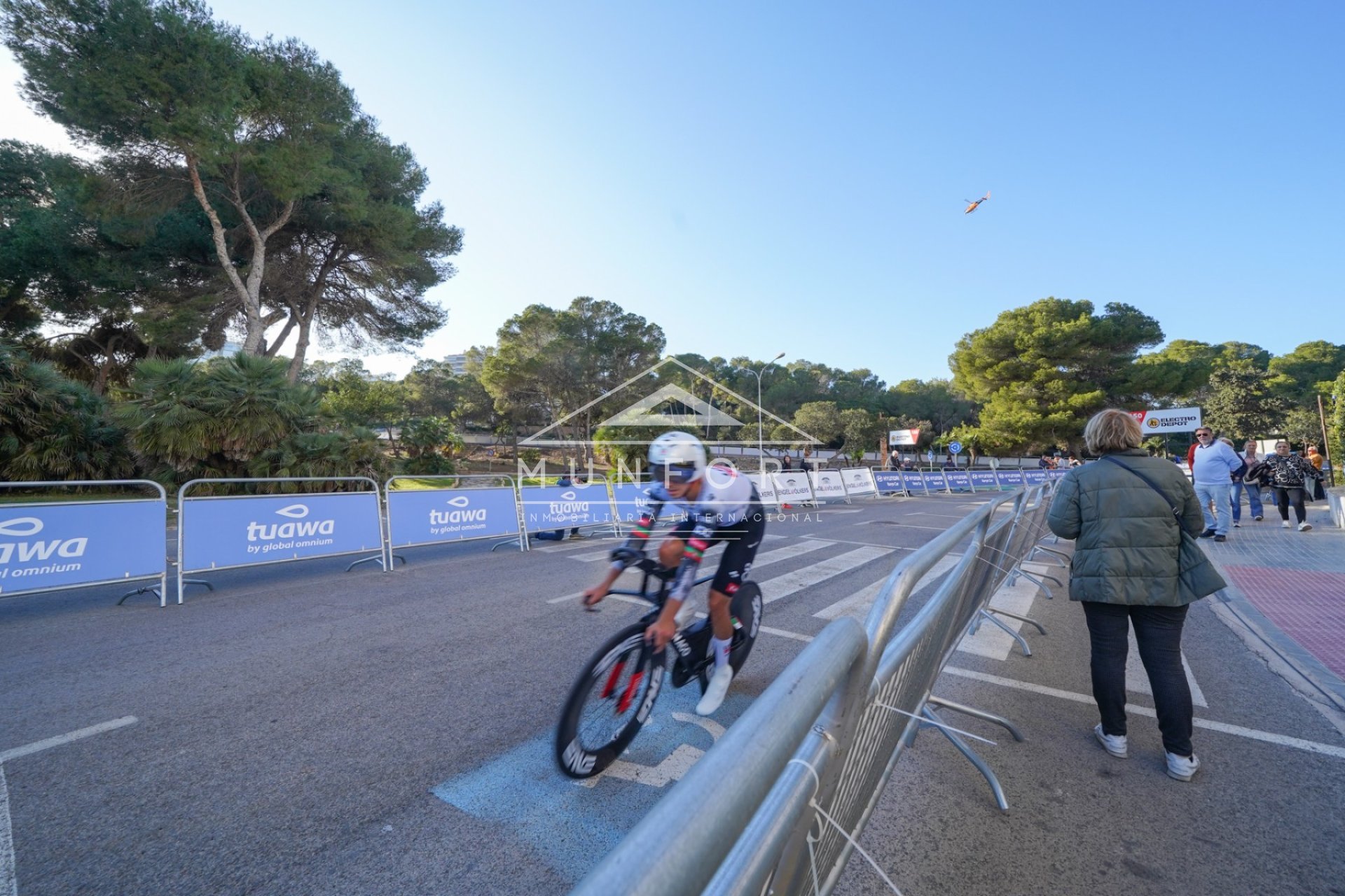 Återförsäljning - Lägenheter -
Orihuela Costa - Dehesa de Campoamor