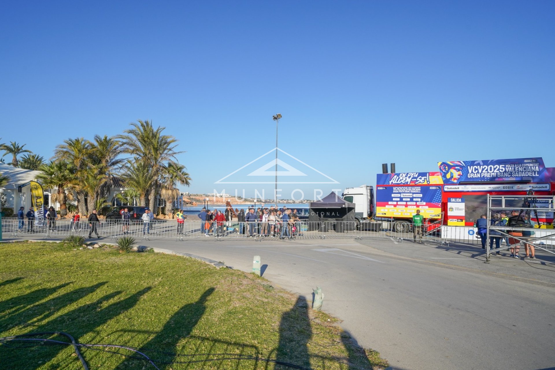 Återförsäljning - Lägenheter -
Orihuela Costa - Dehesa de Campoamor