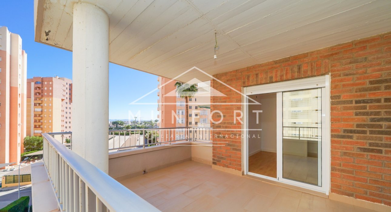 Återförsäljning - Lägenheter -
Orihuela Costa - Dehesa de Campoamor