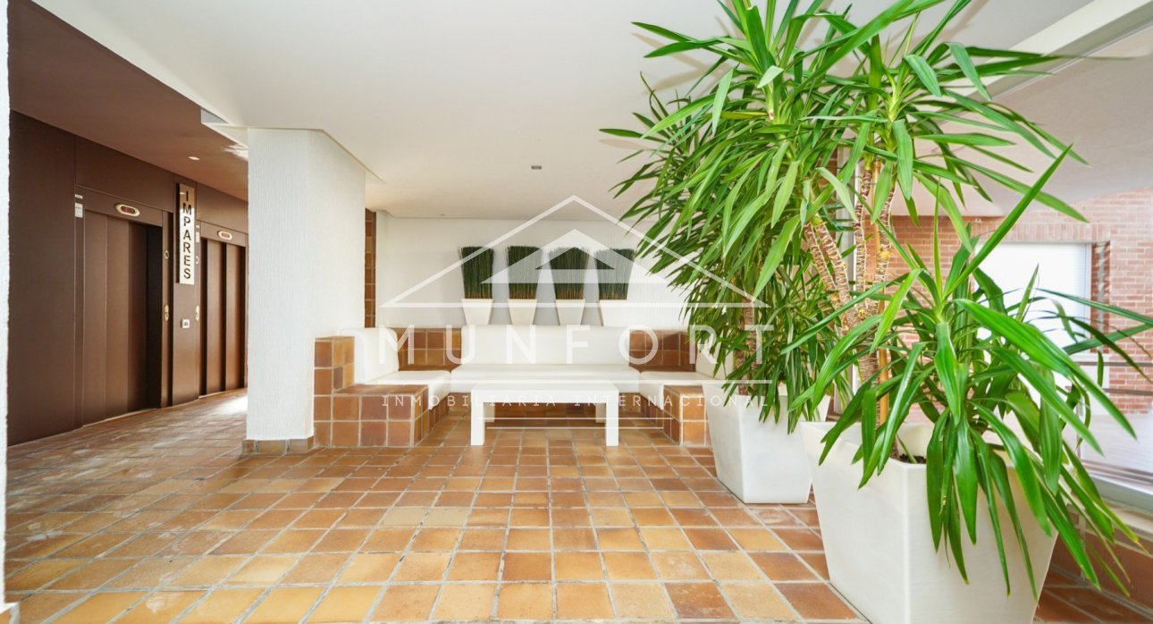 Återförsäljning - Lägenheter -
Orihuela Costa - Dehesa de Campoamor