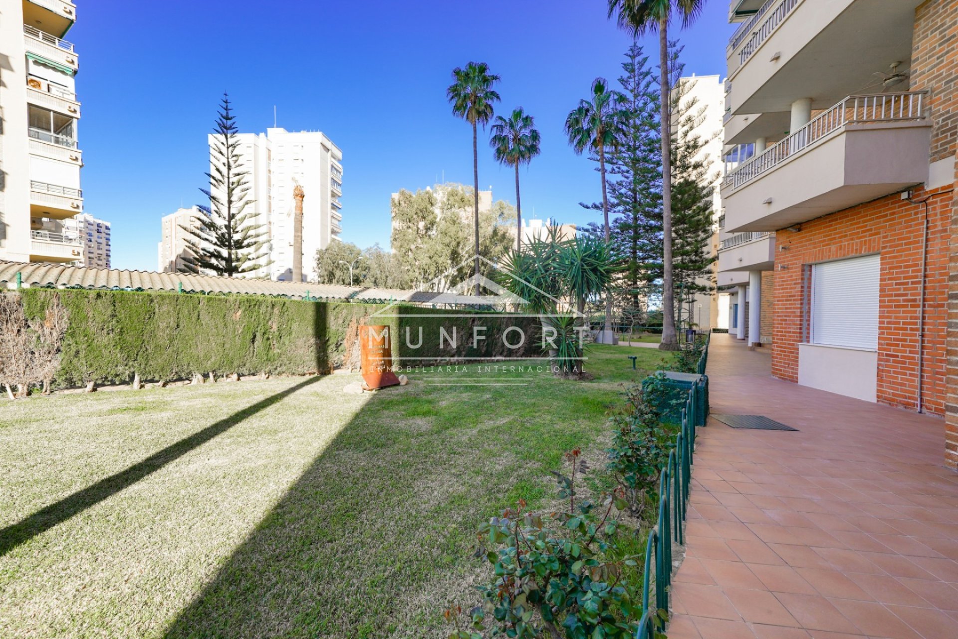 Återförsäljning - Lägenheter -
Orihuela Costa - Dehesa de Campoamor