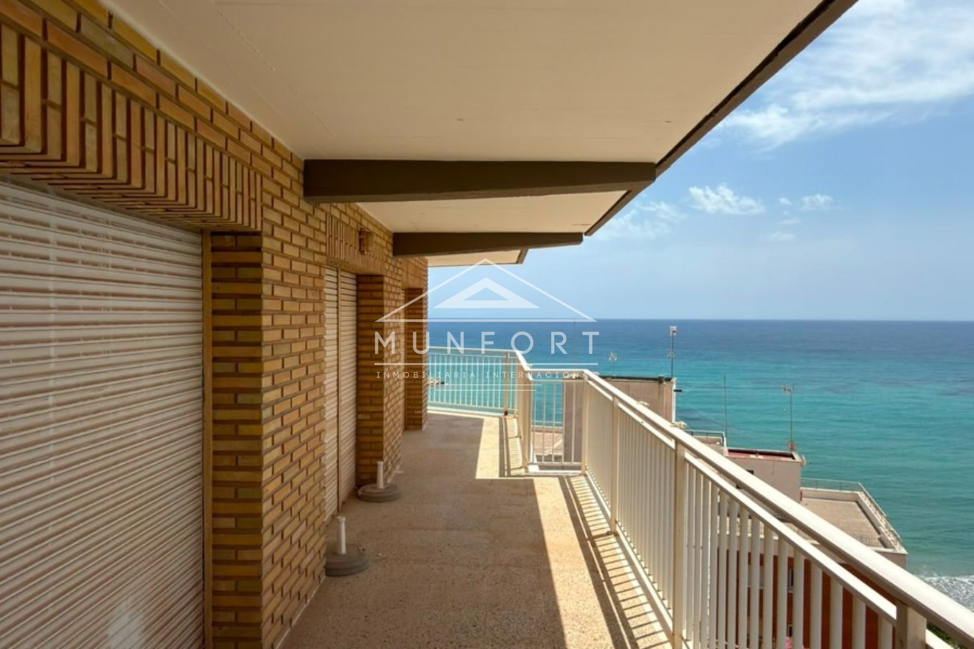 Återförsäljning - Lägenheter -
Orihuela Costa - Dehesa de Campoamor