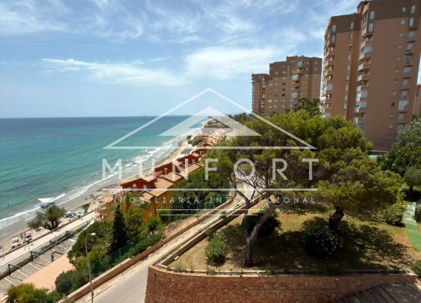 Återförsäljning - Lägenheter -
Orihuela Costa - Dehesa de Campoamor