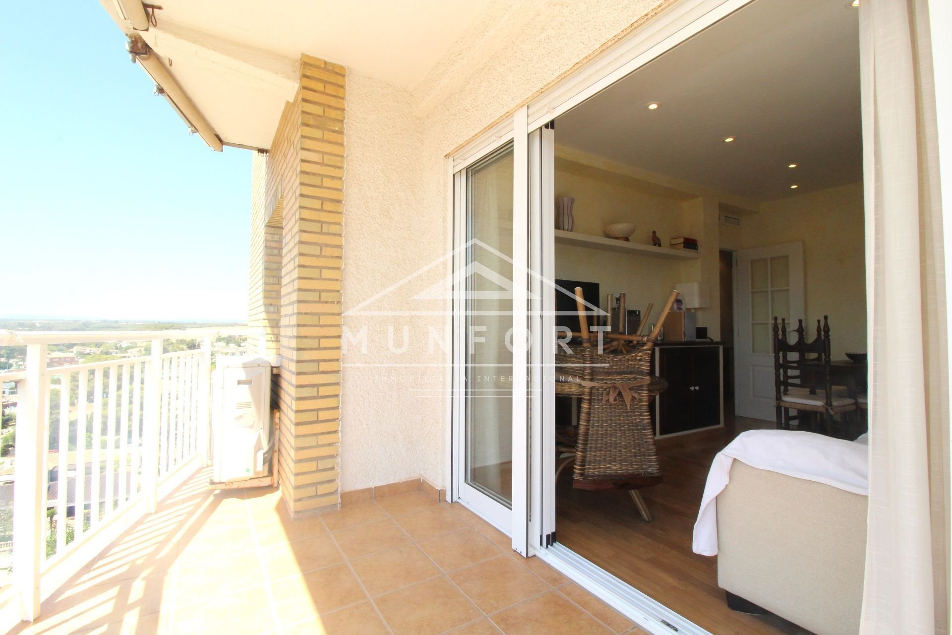 Återförsäljning - Lägenheter -
Orihuela Costa - Dehesa de Campoamor