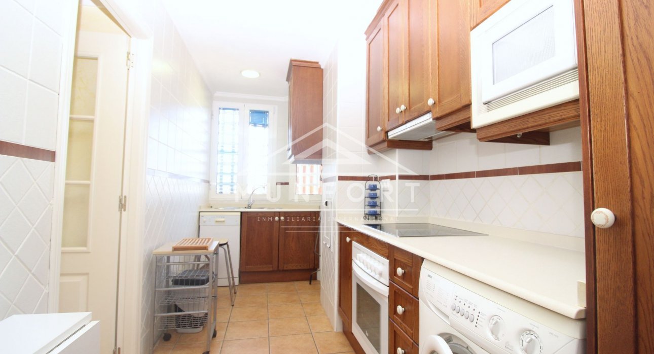 Återförsäljning - Lägenheter -
Orihuela Costa - Dehesa de Campoamor