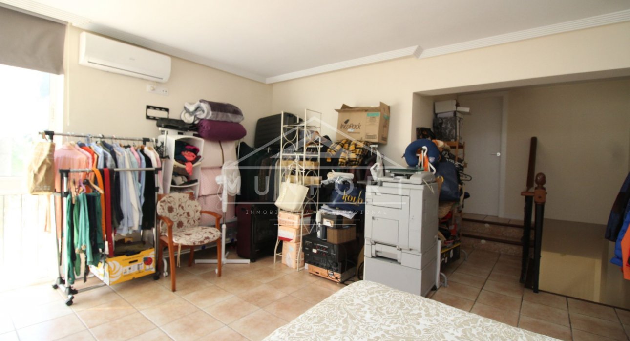 Återförsäljning - Lägenheter -
Orihuela Costa - Dehesa de Campoamor