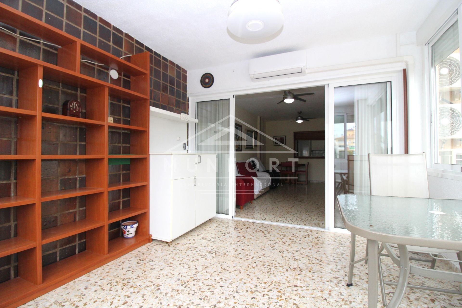 Återförsäljning - Lägenheter -
Orihuela Costa - La Zenia