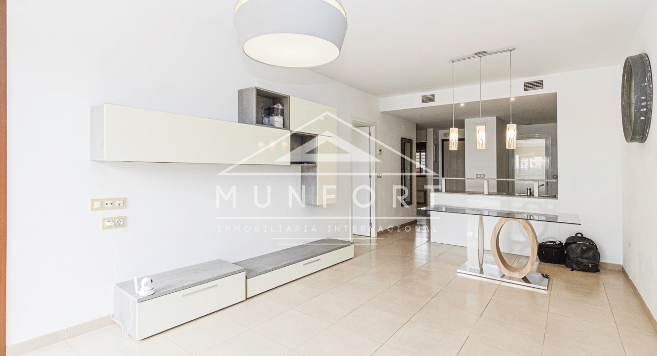 Återförsäljning - Lägenheter -
Orihuela Costa - Lomas de Cabo Roig