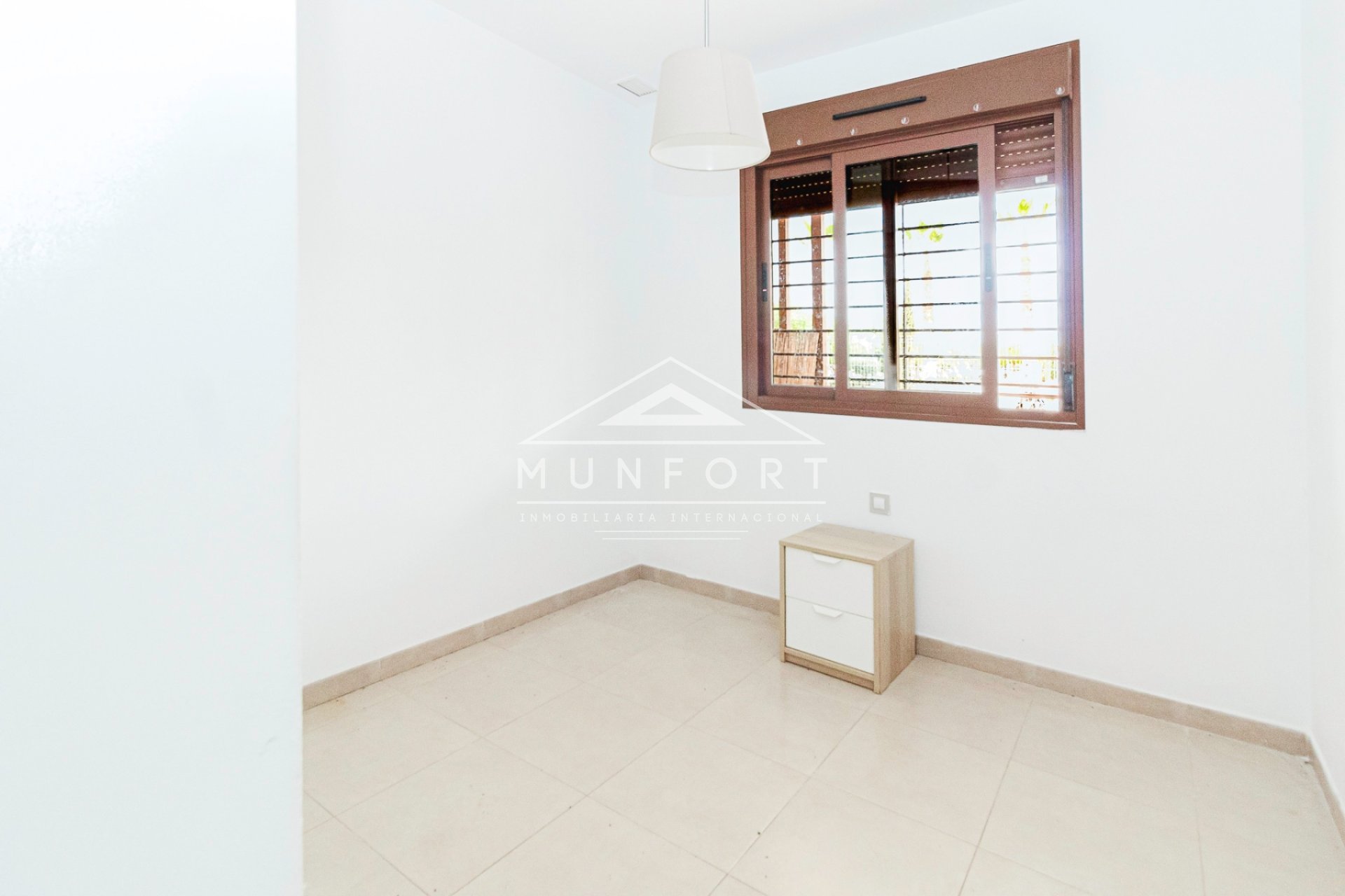 Återförsäljning - Lägenheter -
Orihuela Costa - Lomas de Cabo Roig