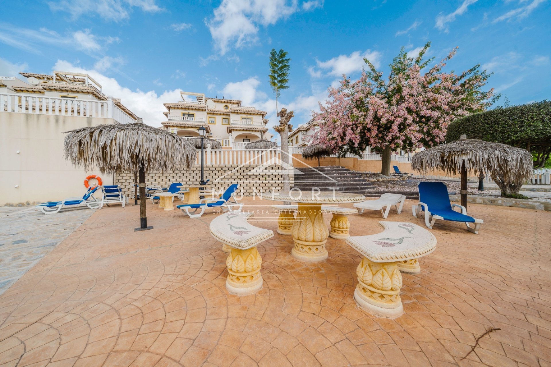 Återförsäljning - Lägenheter -
Orihuela Costa - Lomas de Cabo Roig