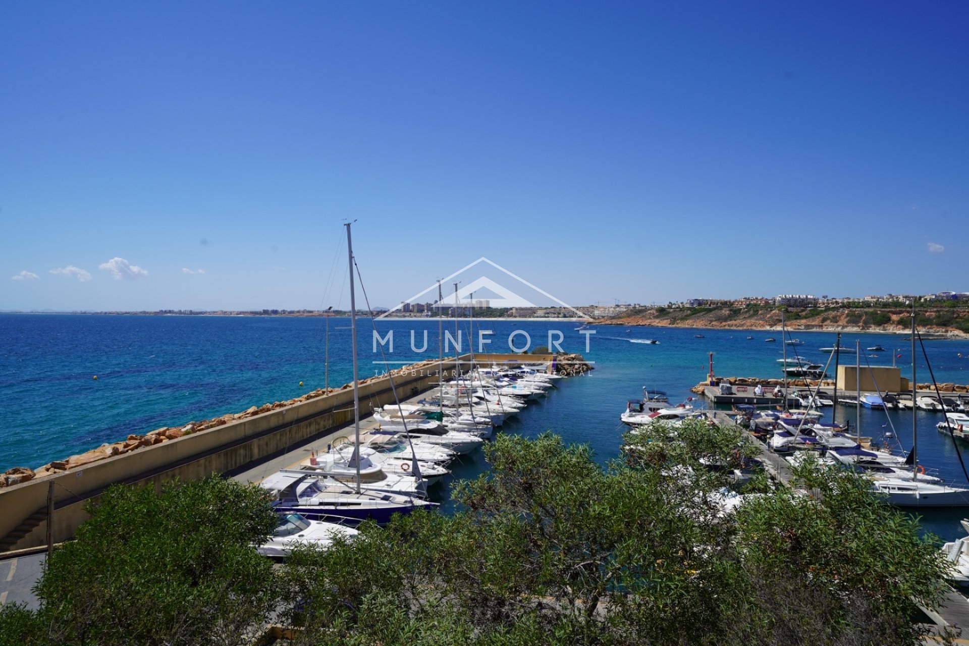 Återförsäljning - Lägenheter -
Orihuela Costa - Lomas de Cabo Roig