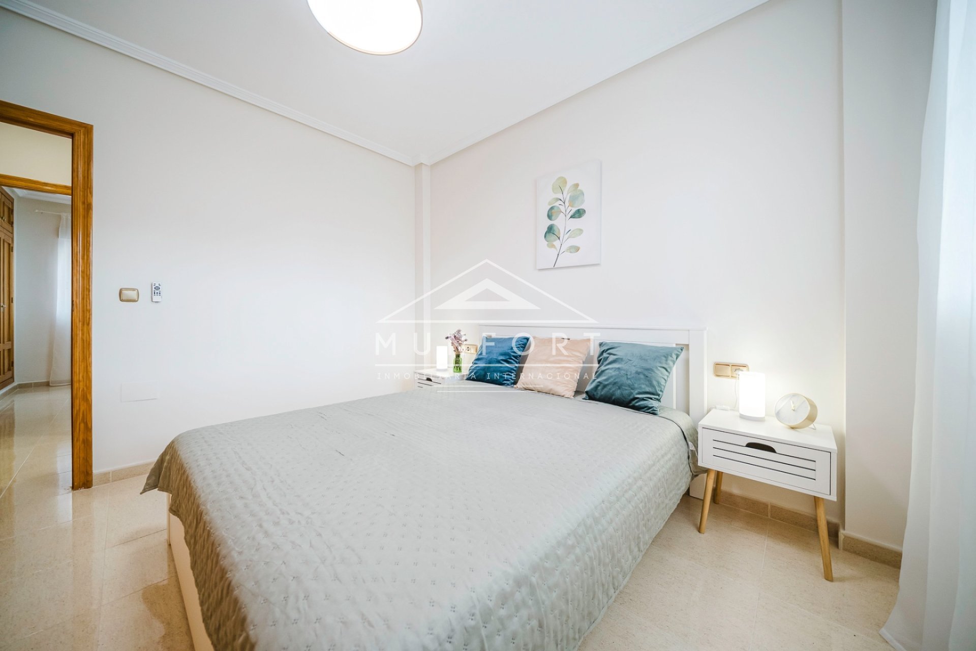 Återförsäljning - Lägenheter -
Orihuela Costa - Lomas de Cabo Roig