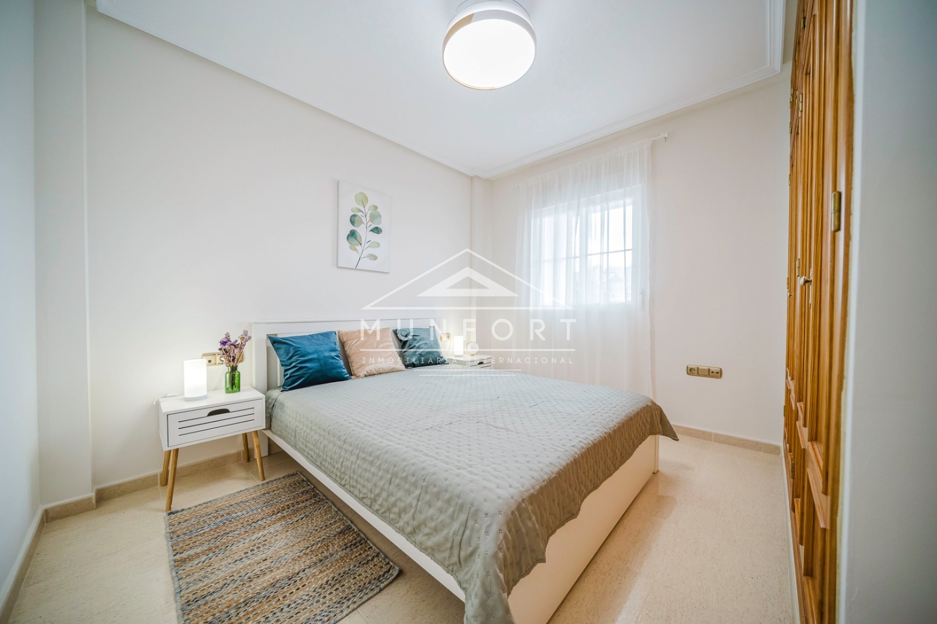 Återförsäljning - Lägenheter -
Orihuela Costa - Lomas de Cabo Roig