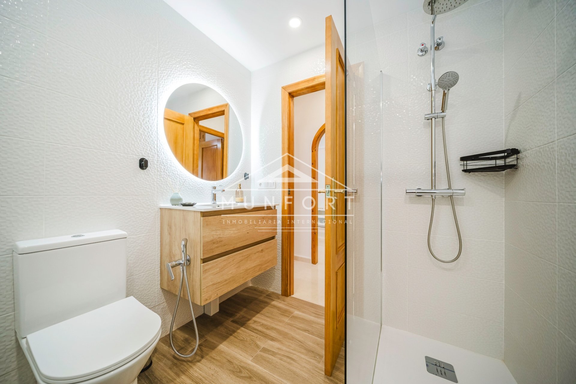 Återförsäljning - Lägenheter -
Orihuela Costa - Lomas de Cabo Roig