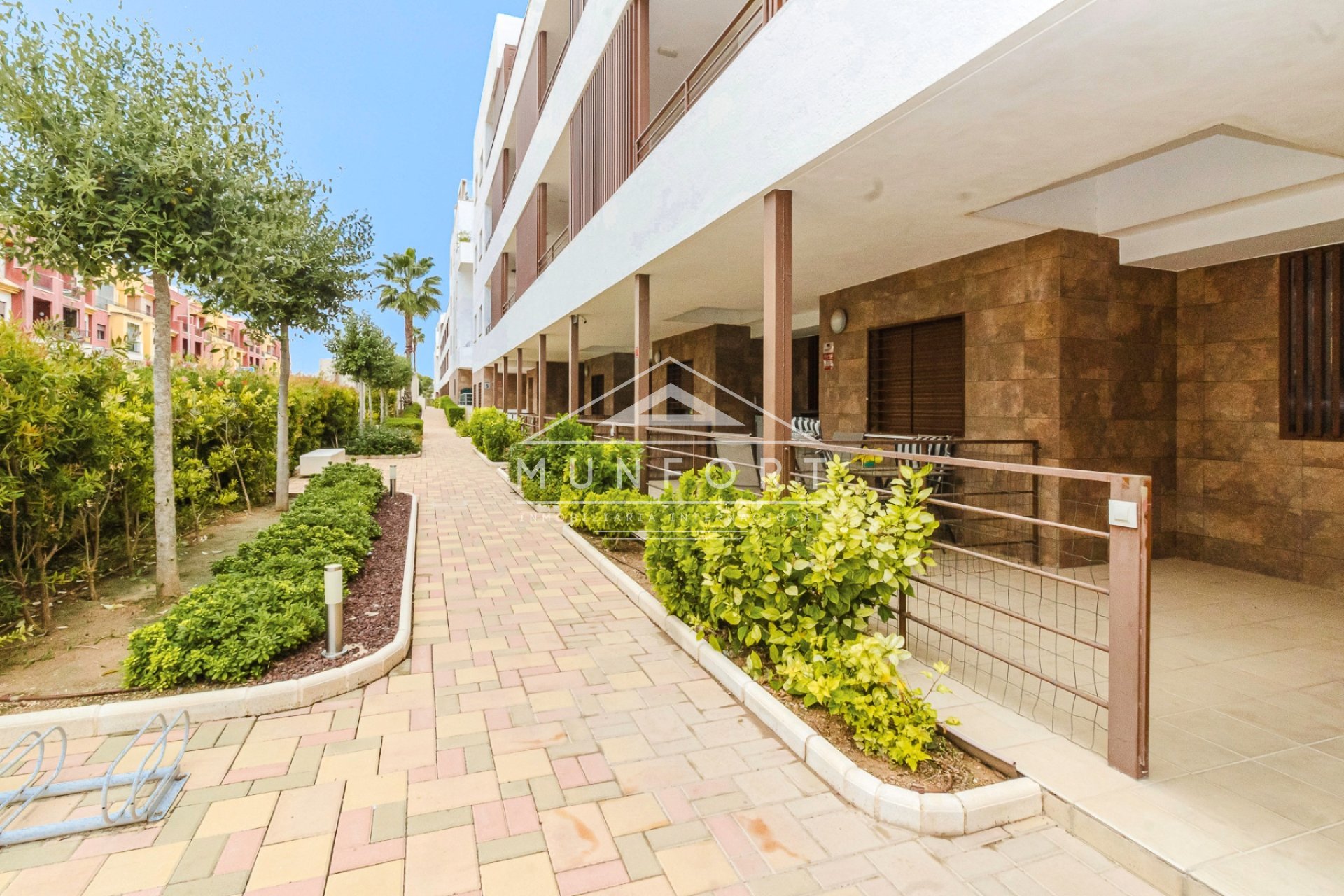 Återförsäljning - Lägenheter -
Orihuela Costa - Lomas de Cabo Roig