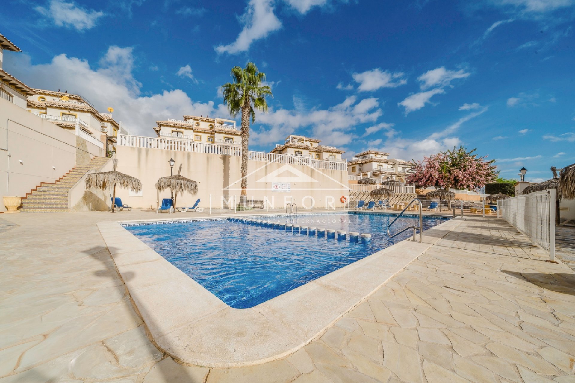 Återförsäljning - Lägenheter -
Orihuela Costa - Lomas de Cabo Roig