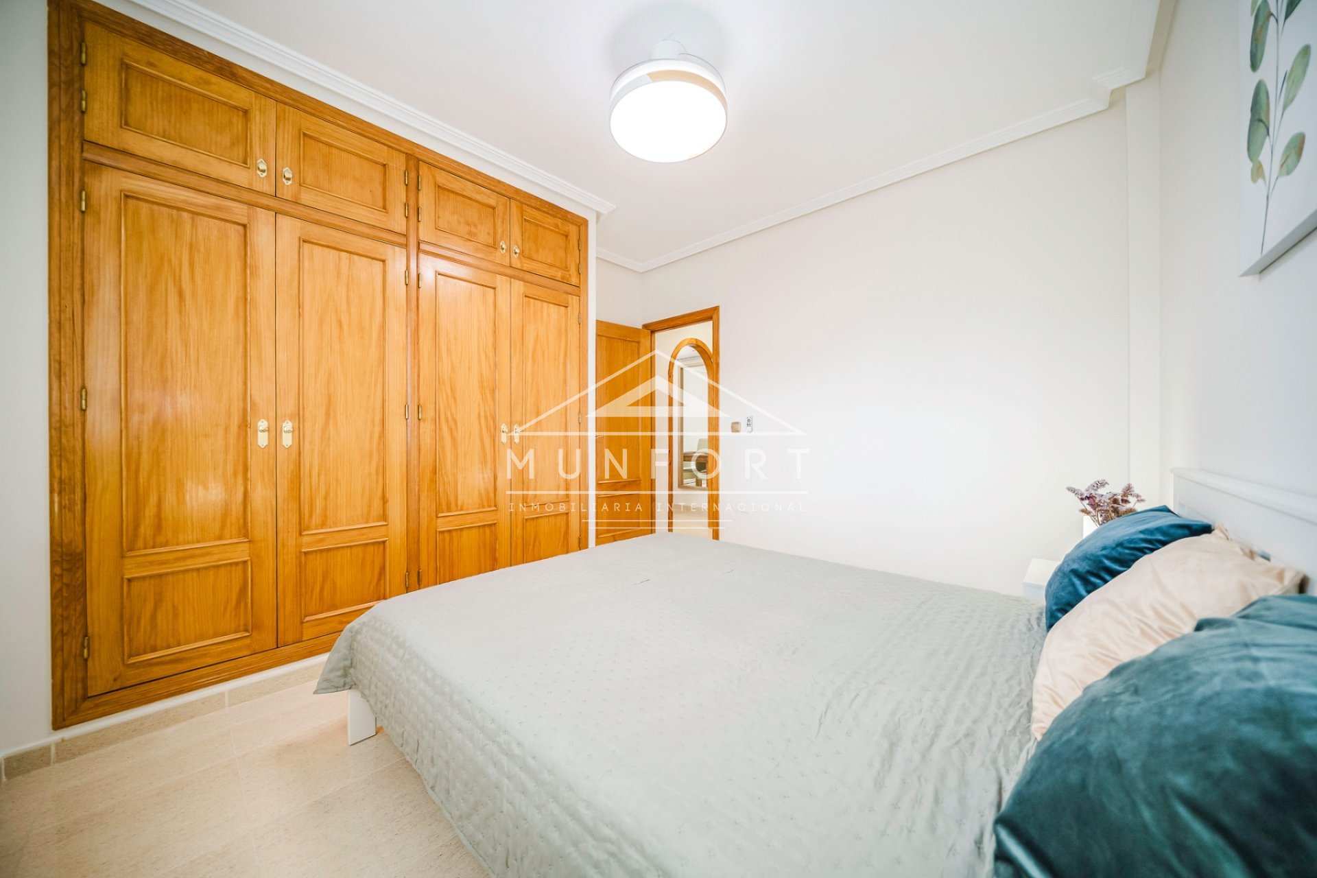 Återförsäljning - Lägenheter -
Orihuela Costa - Lomas de Cabo Roig