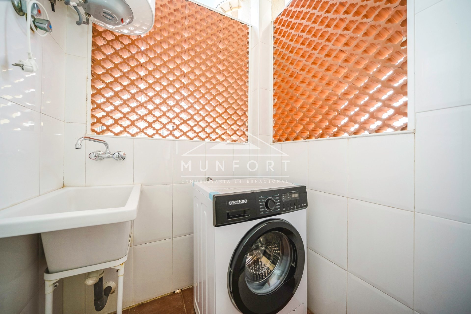 Återförsäljning - Lägenheter -
Orihuela Costa - Lomas de Cabo Roig