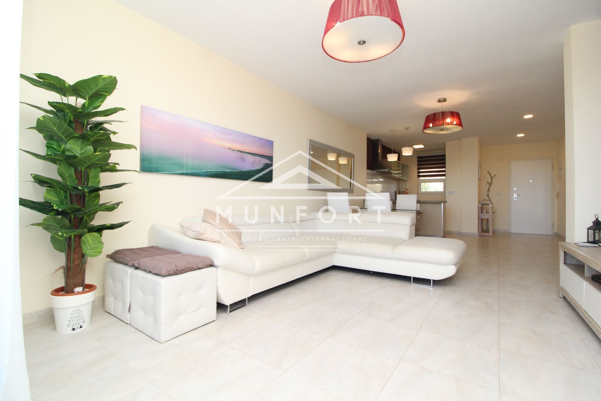 Återförsäljning - Lägenheter -
Orihuela Costa - Los Dolses