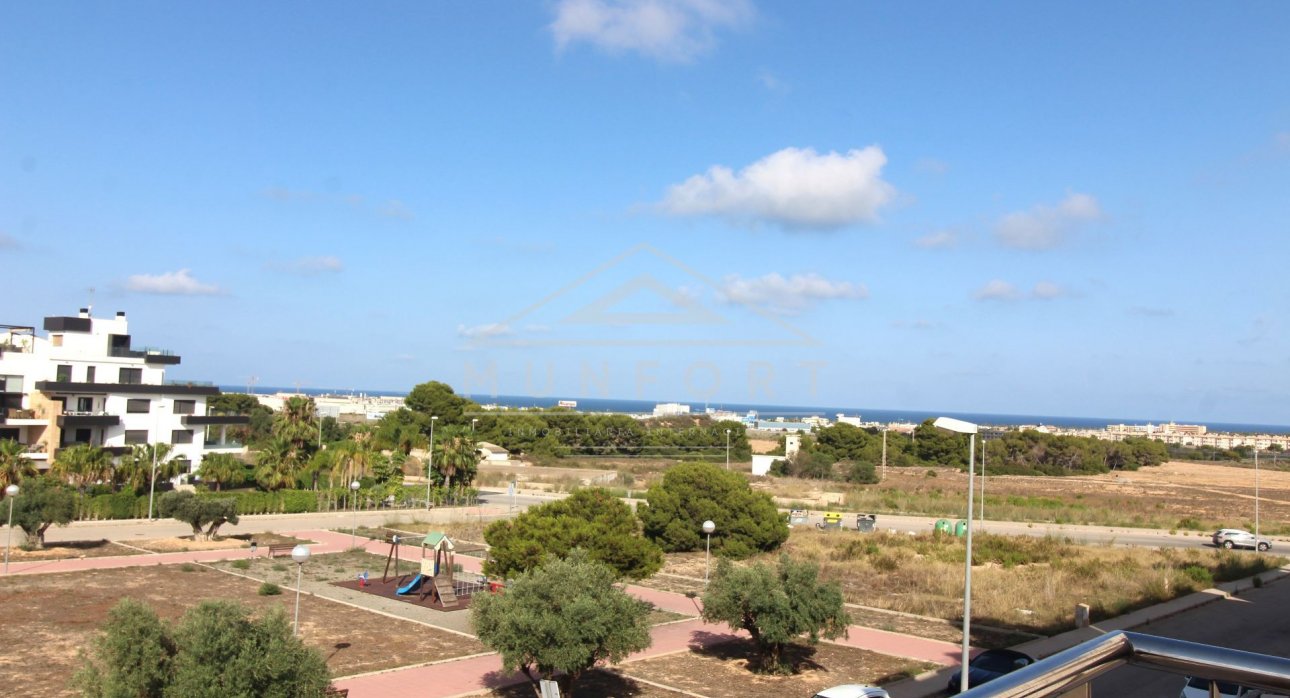 Återförsäljning - Lägenheter -
Orihuela Costa - Monte Zenia