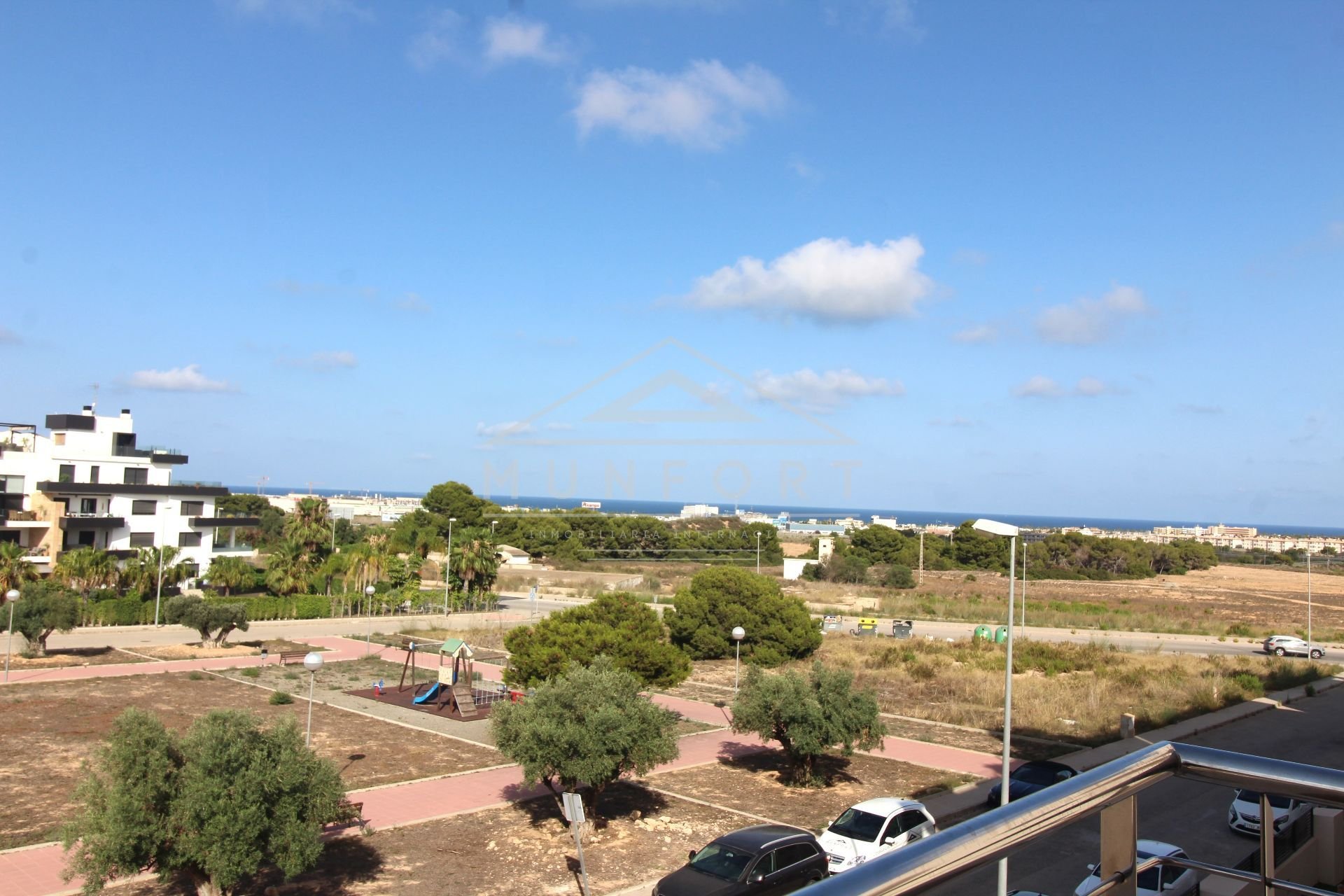 Återförsäljning - Lägenheter -
Orihuela Costa - Monte Zenia