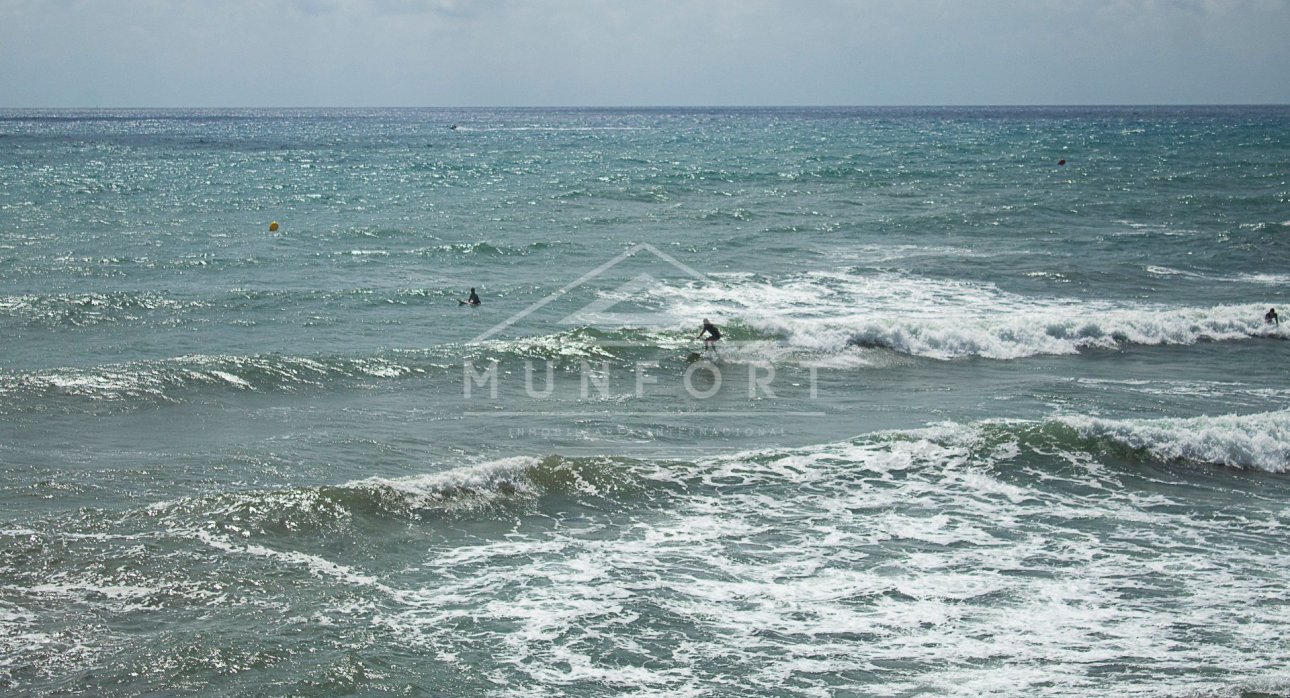 Återförsäljning - Lägenheter -
Orihuela Costa - Monte Zenia