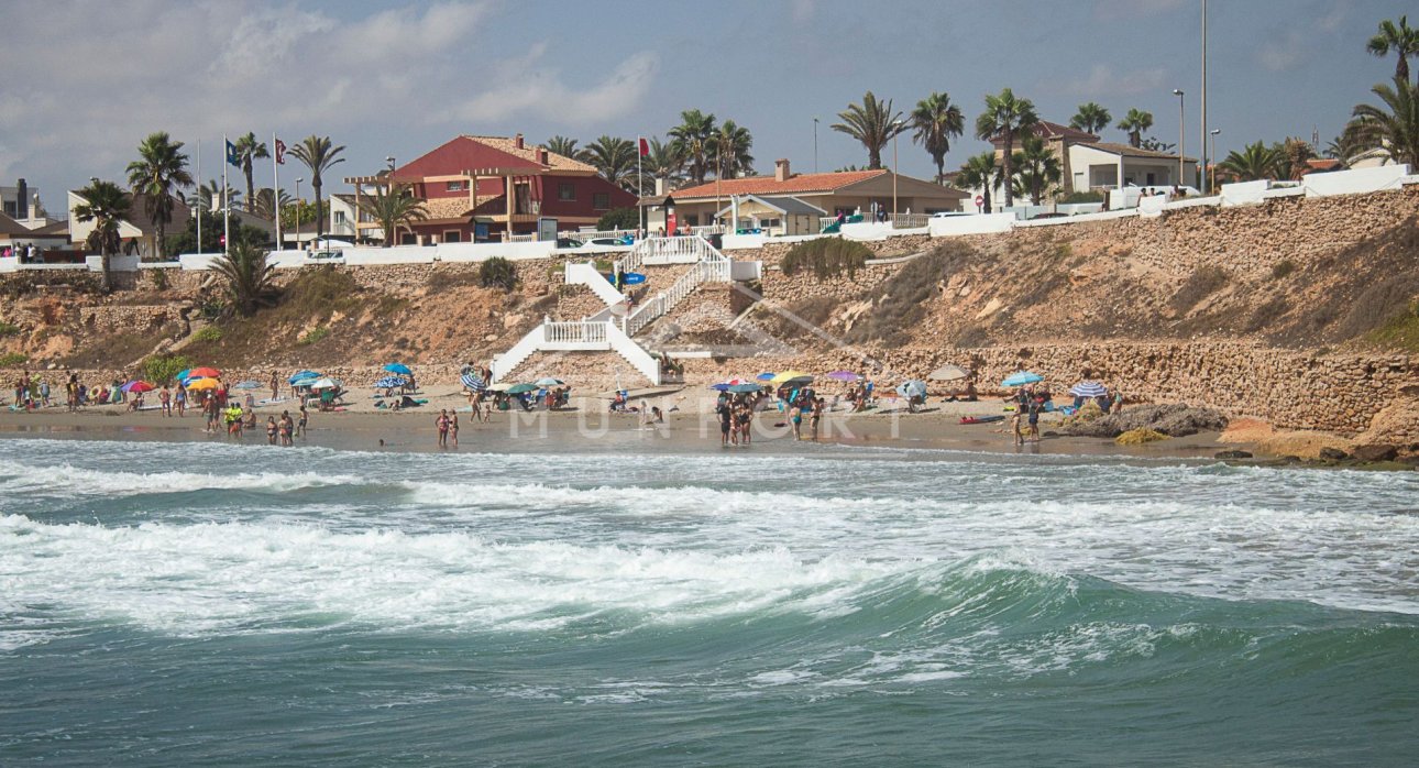 Återförsäljning - Lägenheter -
Orihuela Costa - Monte Zenia