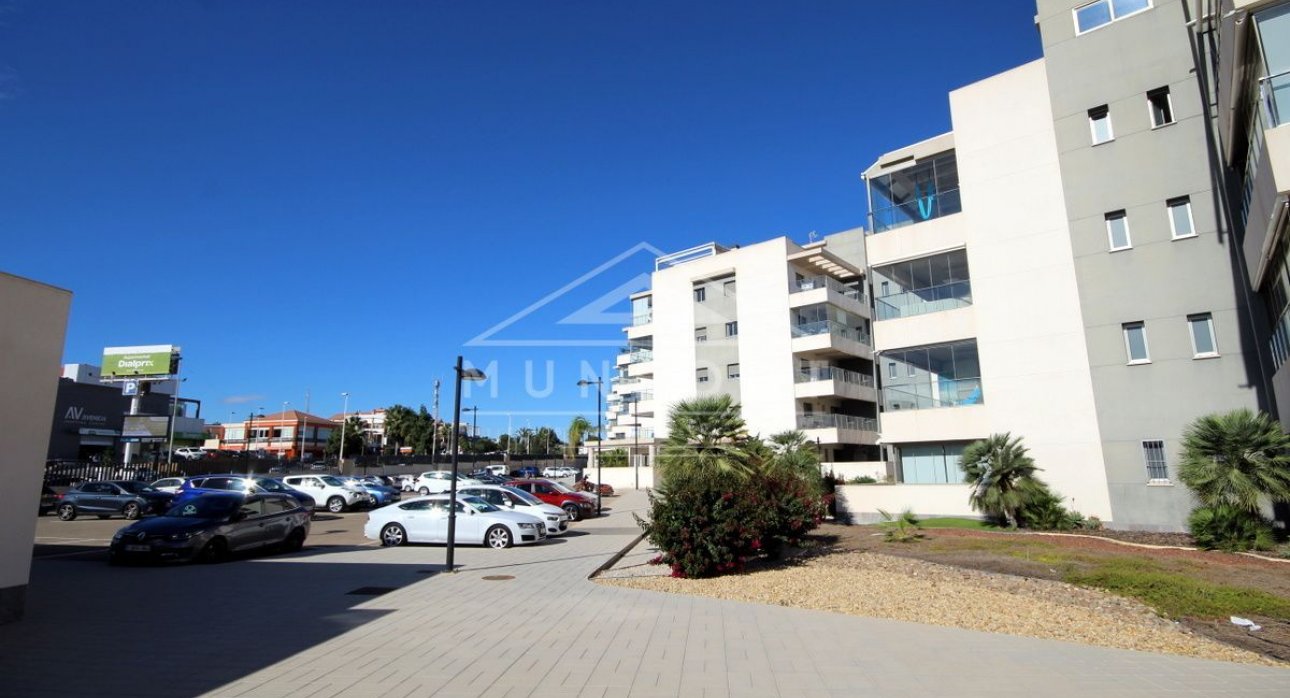 Återförsäljning - Lägenheter -
Orihuela Costa - Monte Zenia