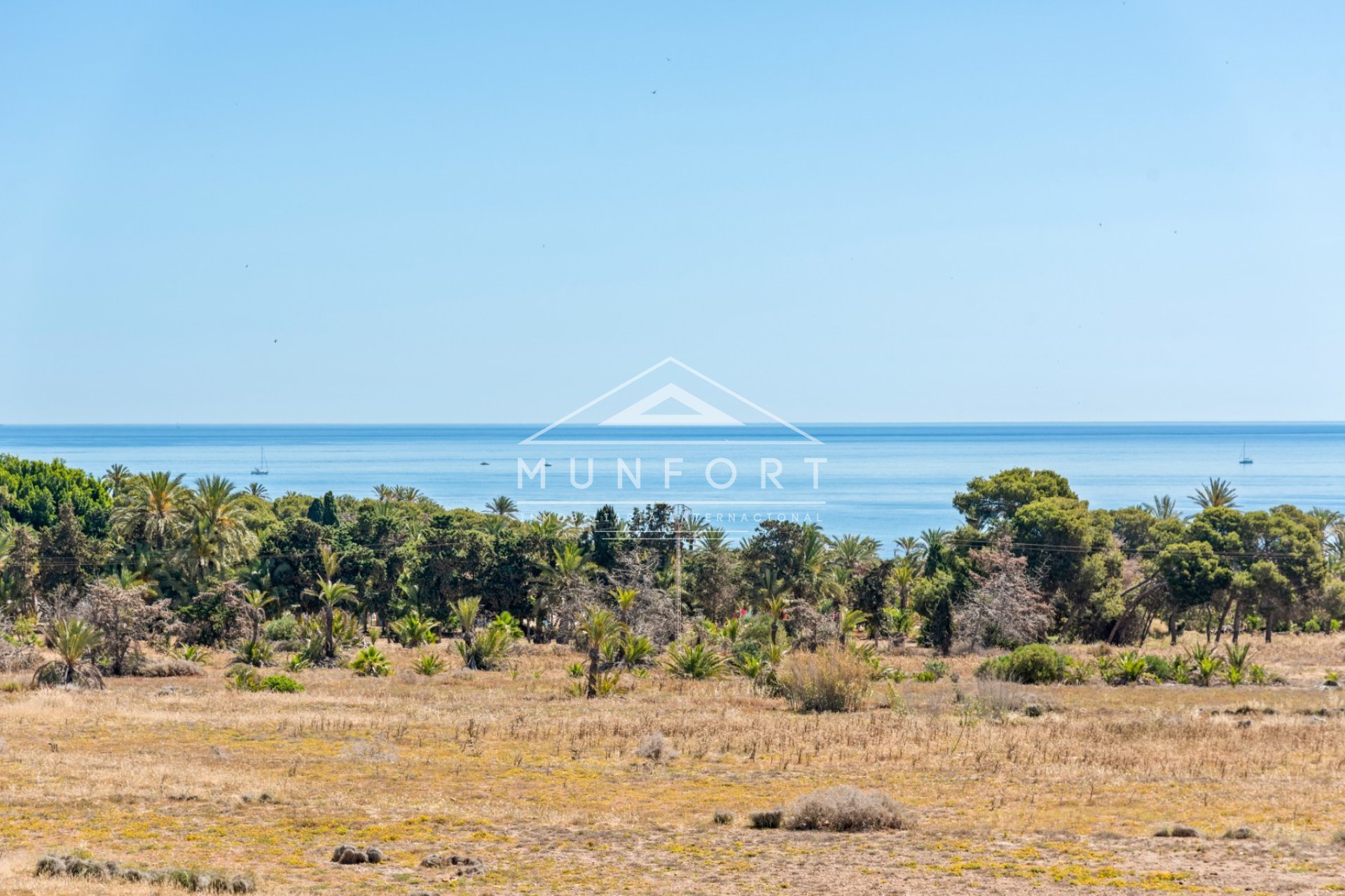 Återförsäljning - Lägenheter -
Orihuela Costa - Punta Prima