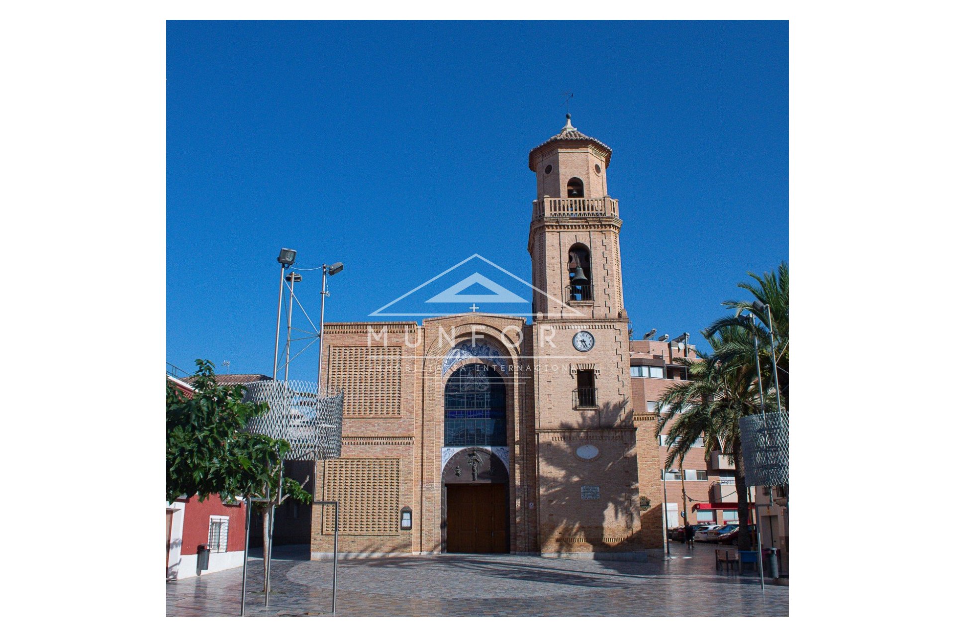 Återförsäljning - Lägenheter -
Pilar de la Horadada - Torre de la Horadada