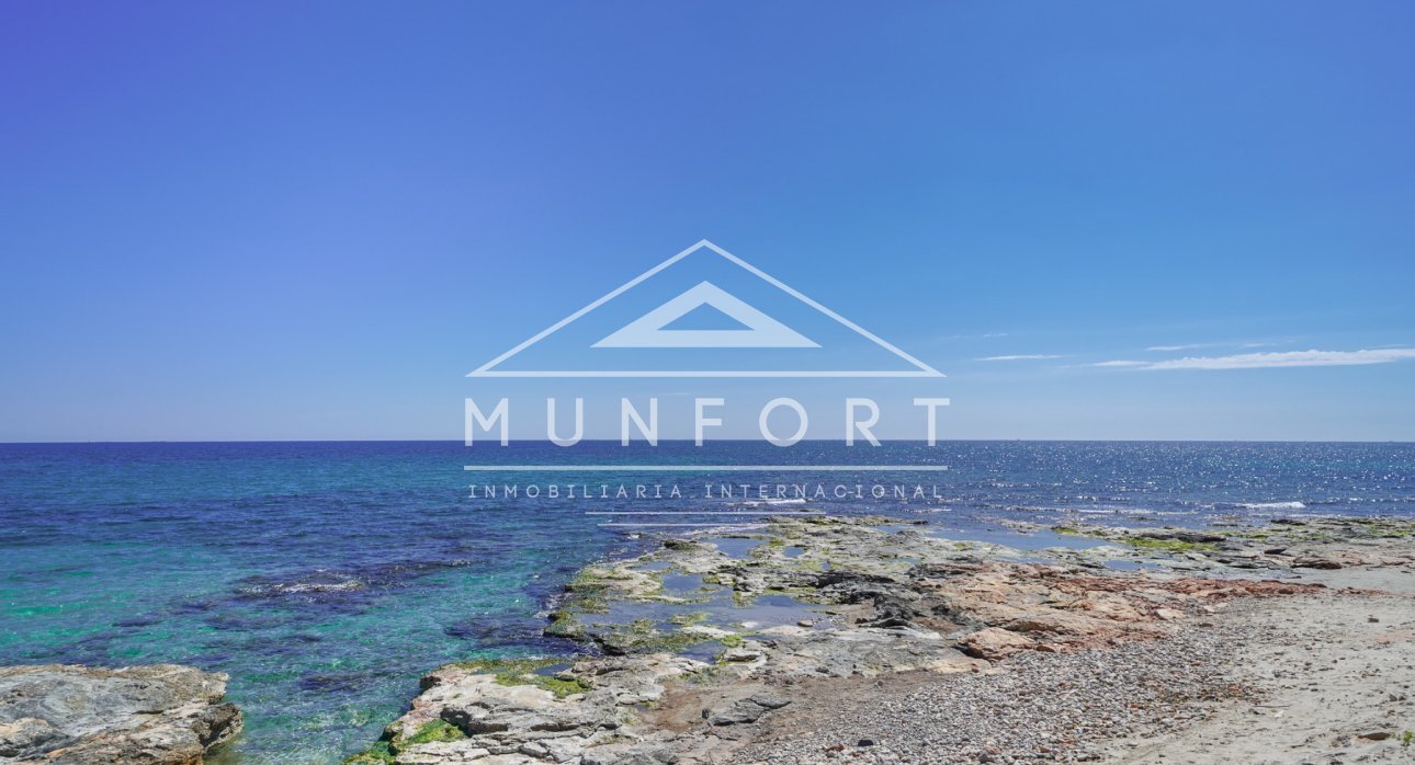 Återförsäljning - Lägenheter -
Pilar de la Horadada - Torre de la Horadada