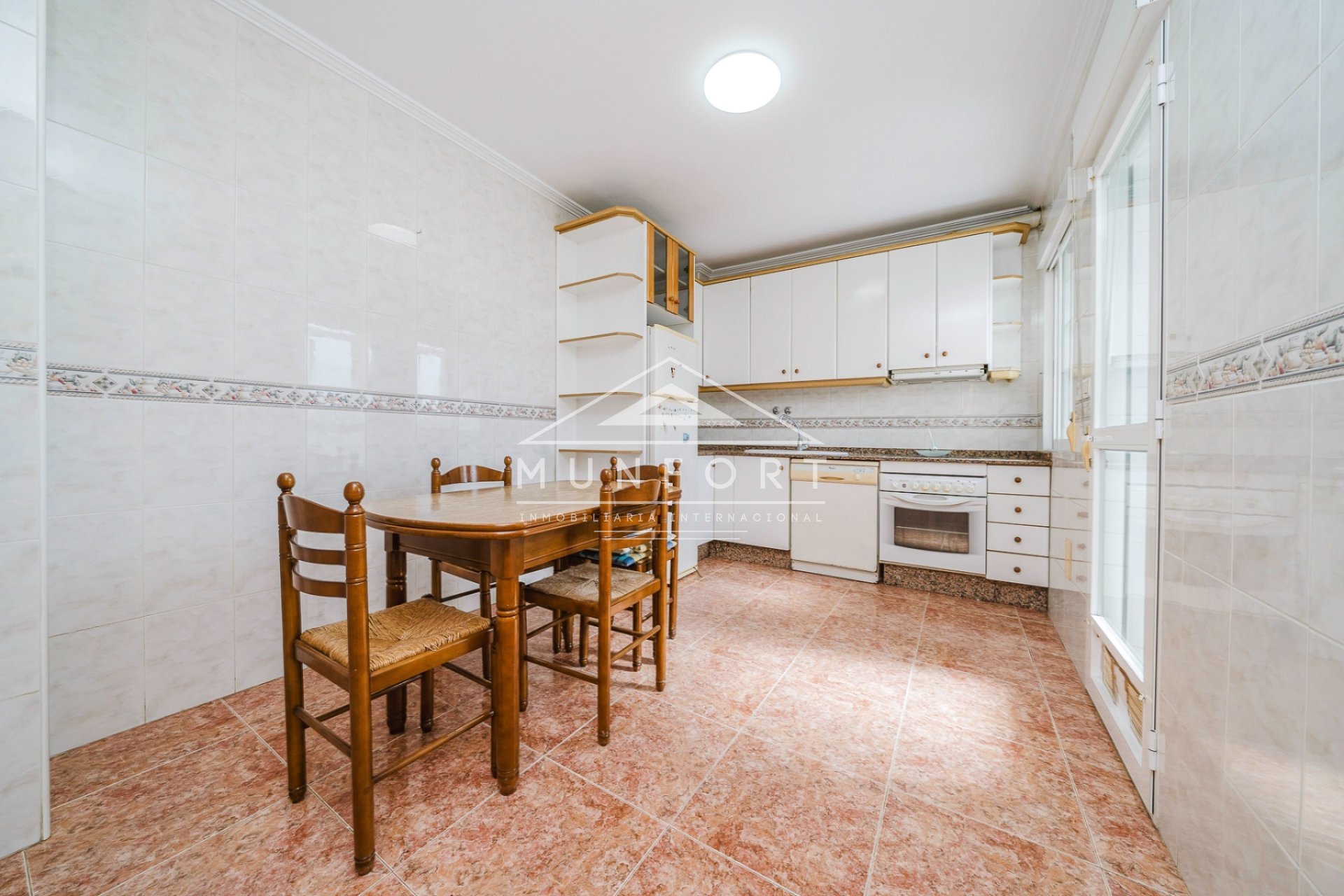 Återförsäljning - Lägenheter -
Pilar de la Horadada