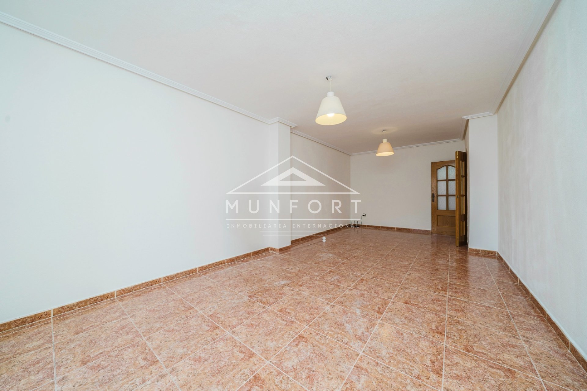 Återförsäljning - Lägenheter -
Pilar de la Horadada