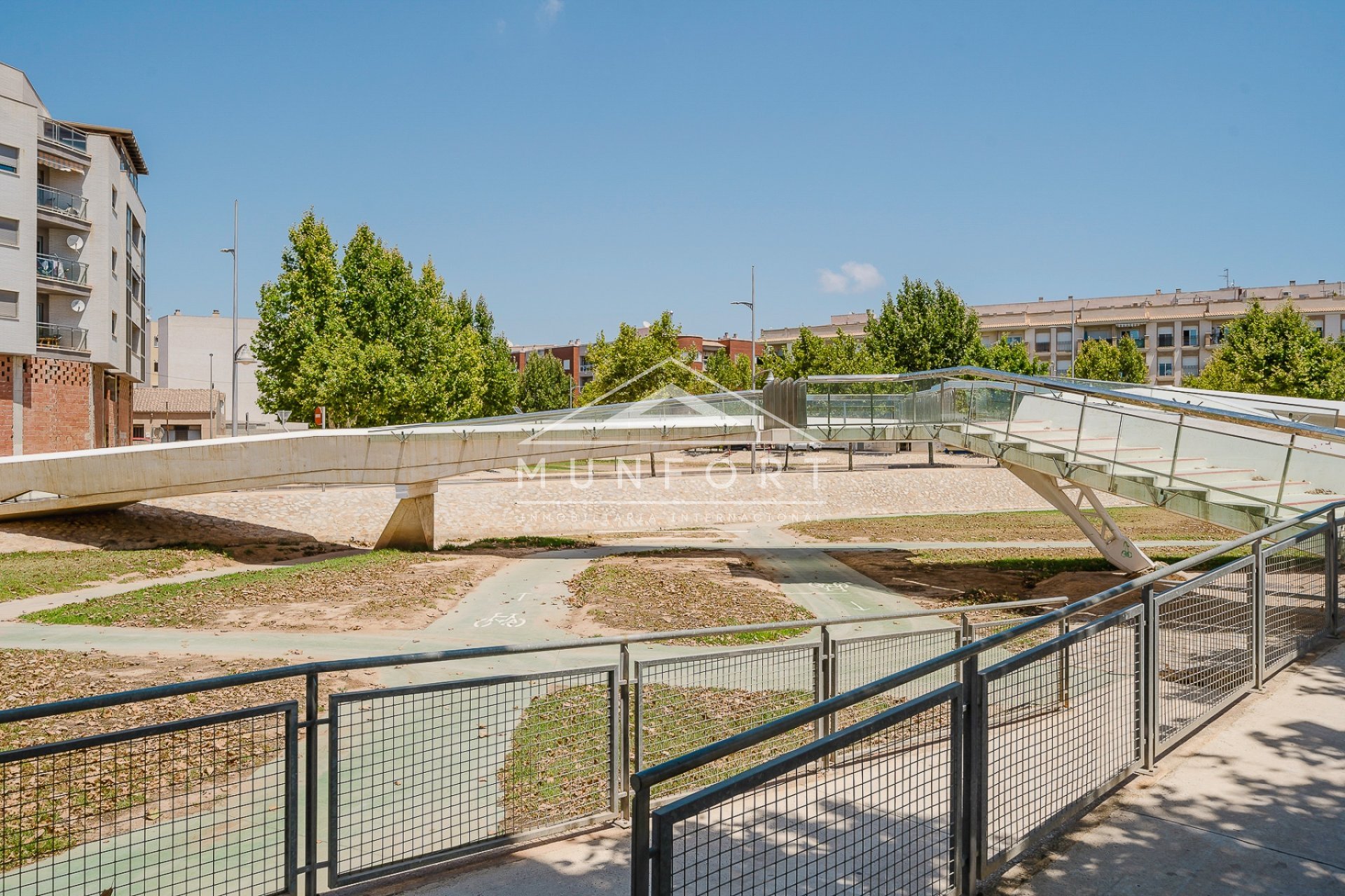 Återförsäljning - Lägenheter -
Pilar de la Horadada