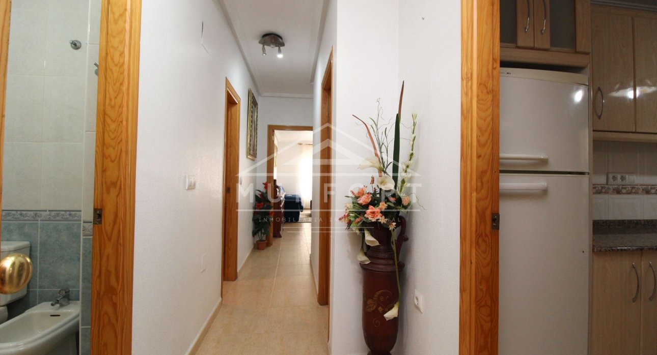 Återförsäljning - Lägenheter -
Pilar de la Horadada