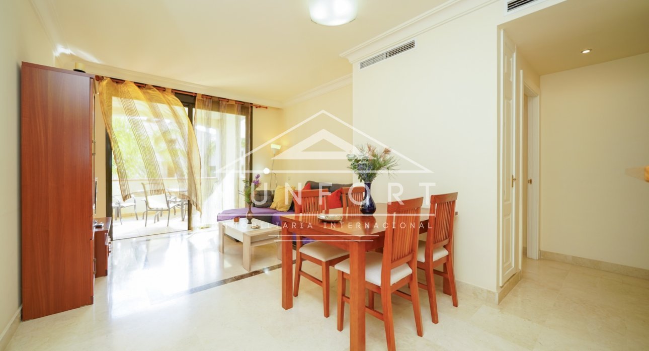 Återförsäljning - Lägenheter -
San Javier - Roda Golf Resort