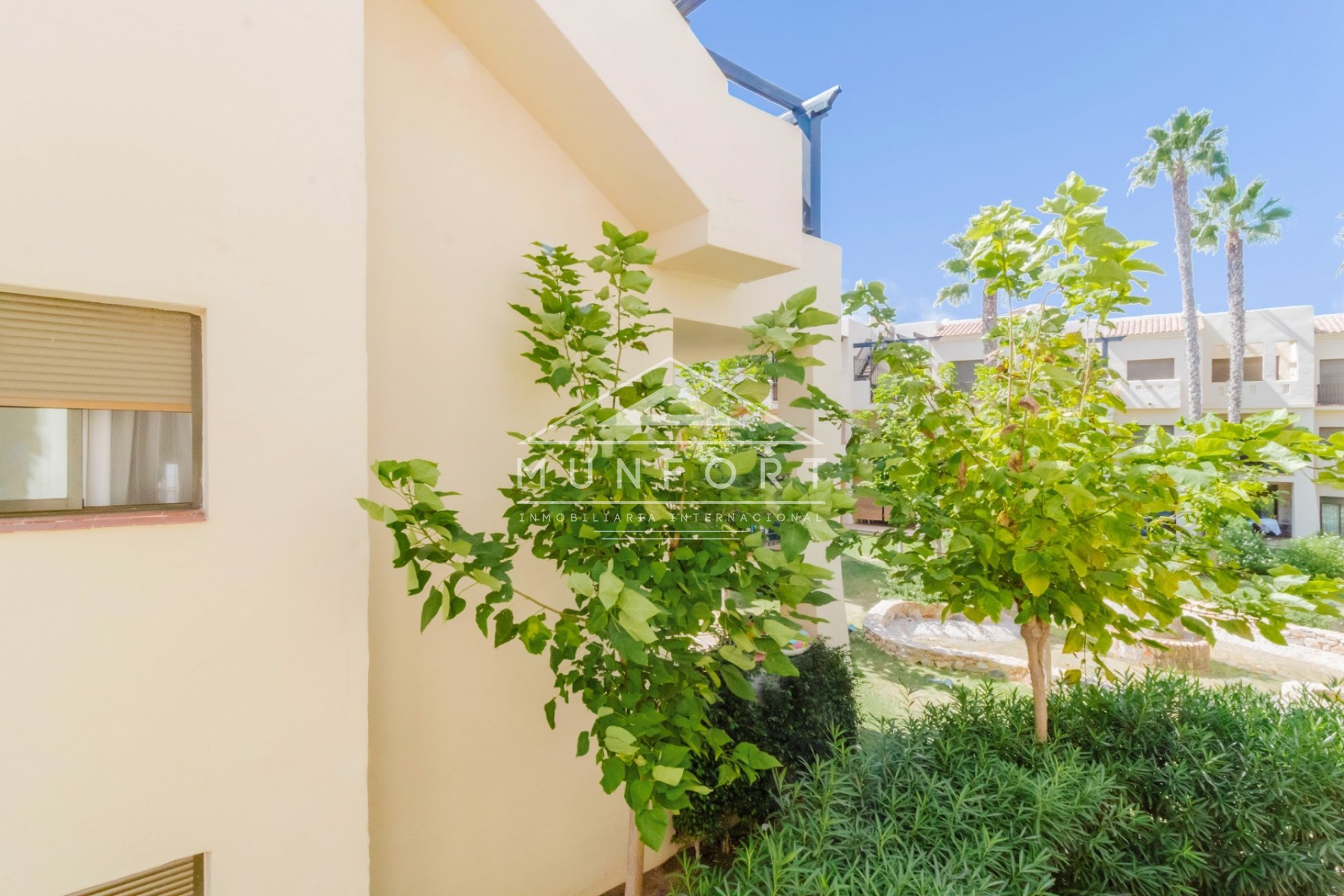 Återförsäljning - Lägenheter -
San Javier - Roda Golf Resort