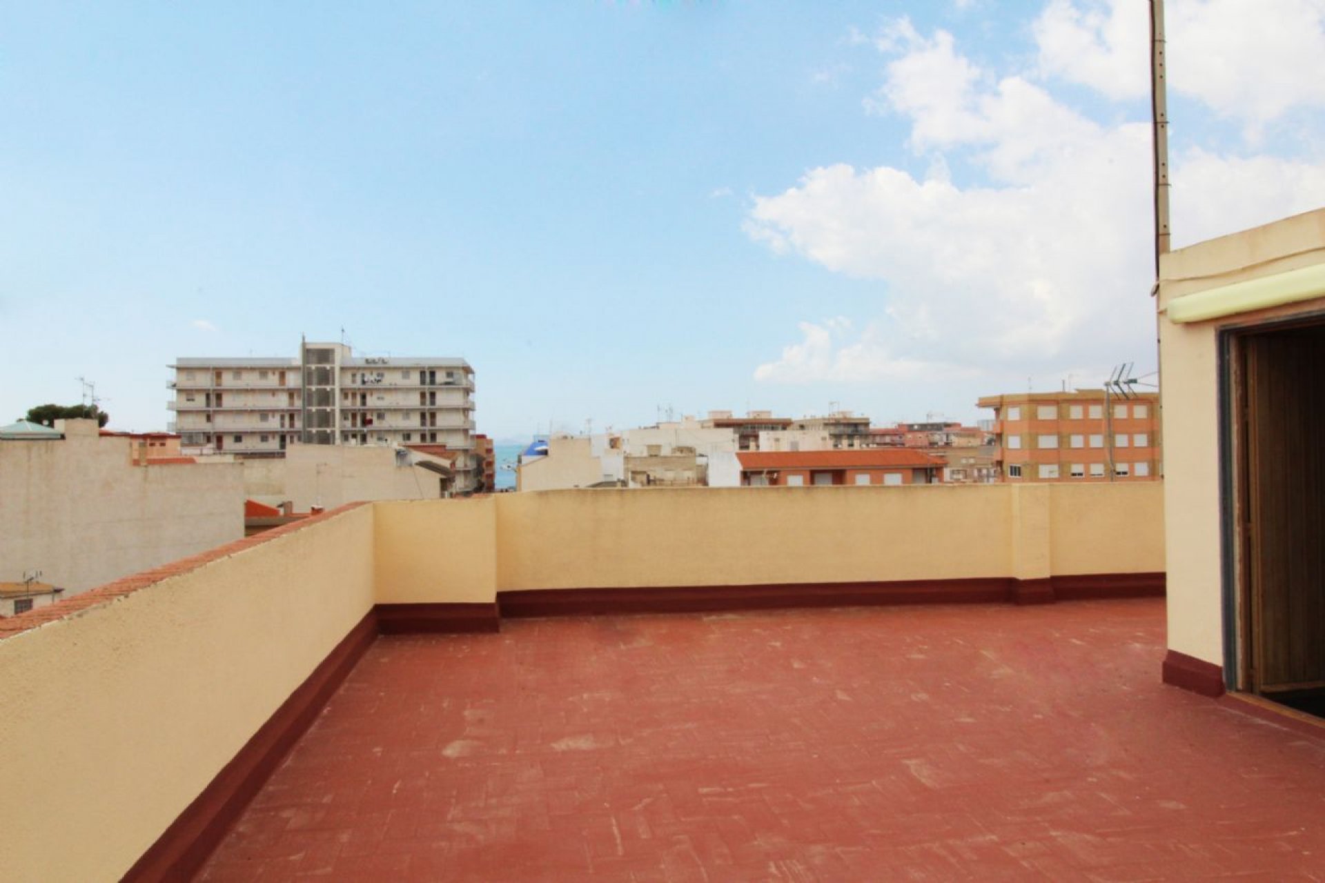 Återförsäljning - Lägenheter -
San Pedro del Pinatar - Lo Pagán