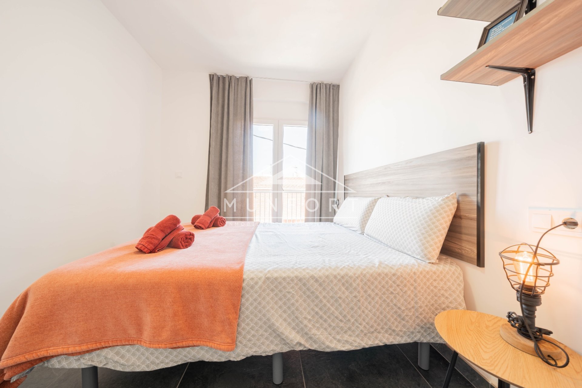 Återförsäljning - Lägenheter -
San Pedro del Pinatar - Lo Pag&aacute;n