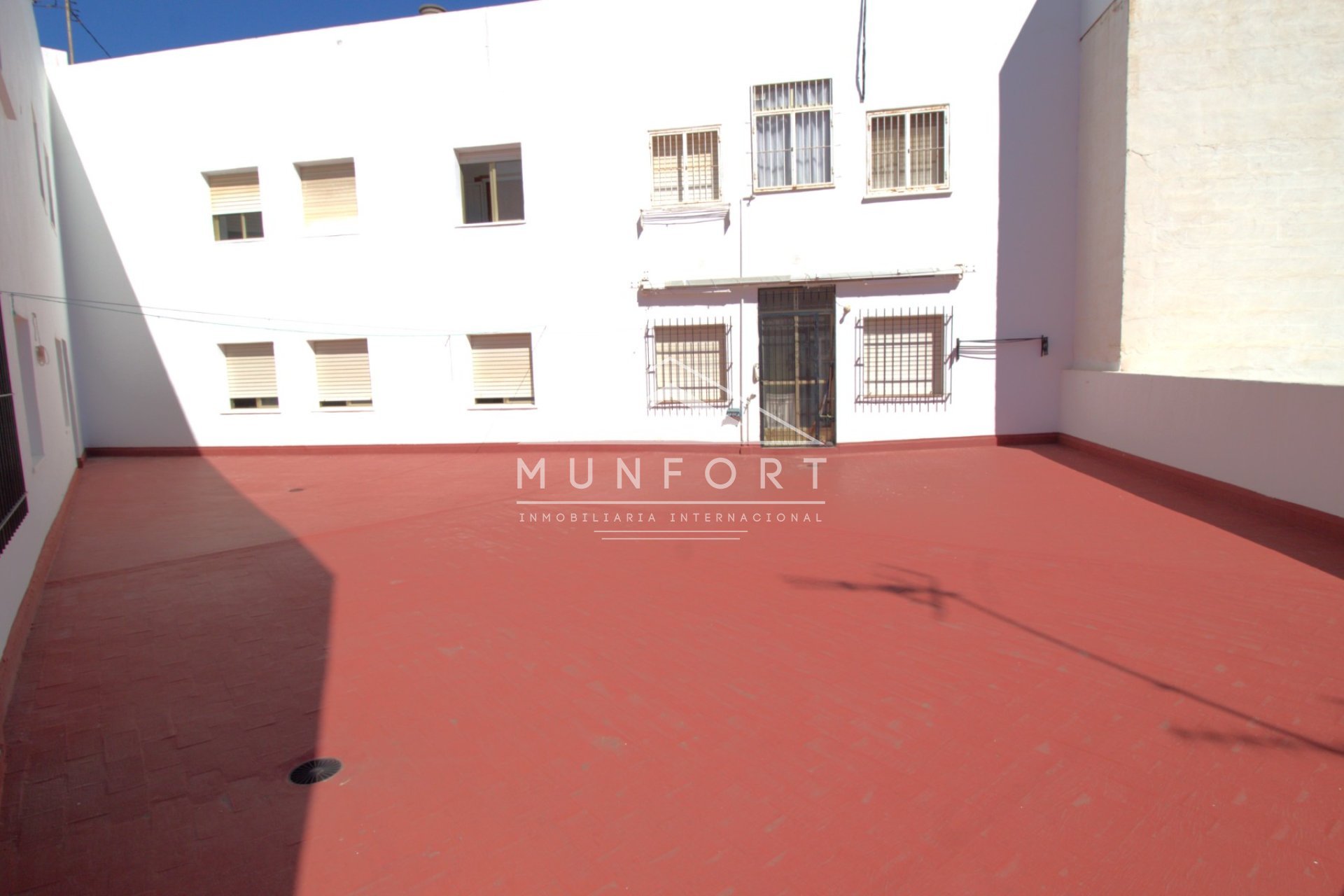 Återförsäljning - Lägenheter -
San Pedro del Pinatar - Lo Pag&aacute;n