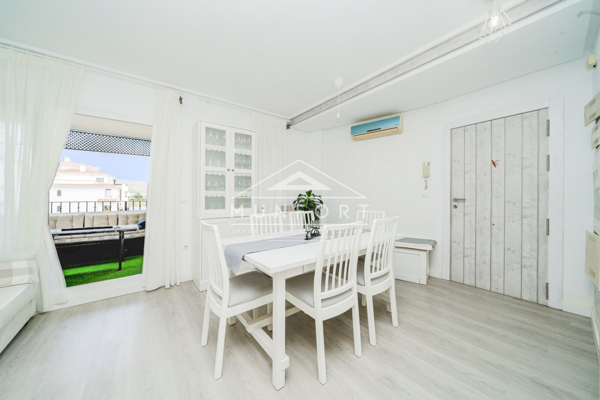 Återförsäljning - Lägenheter -
Sucina - Hacienda Riquelme Golf Resort