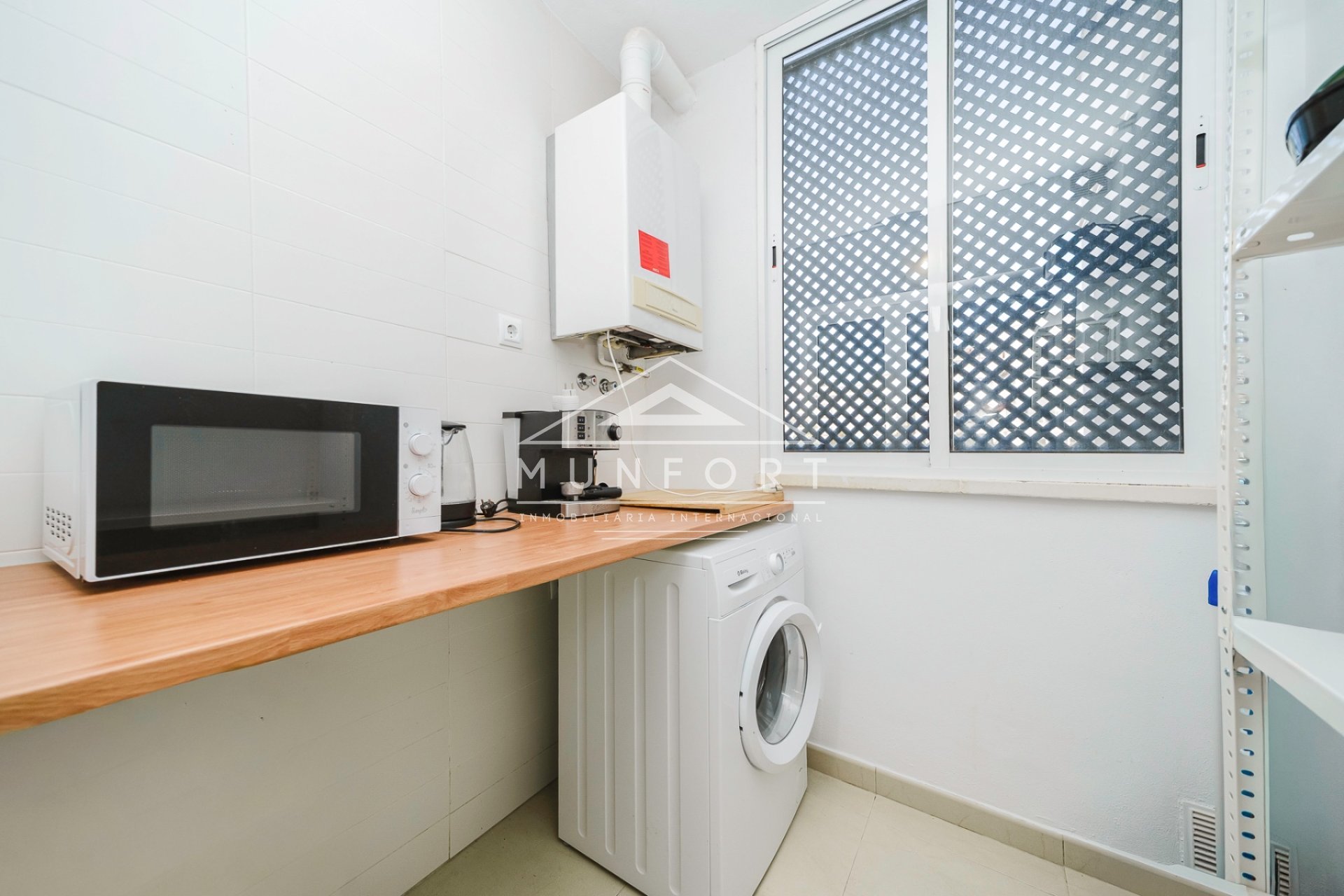 Återförsäljning - Lägenheter -
Sucina - Hacienda Riquelme Golf Resort