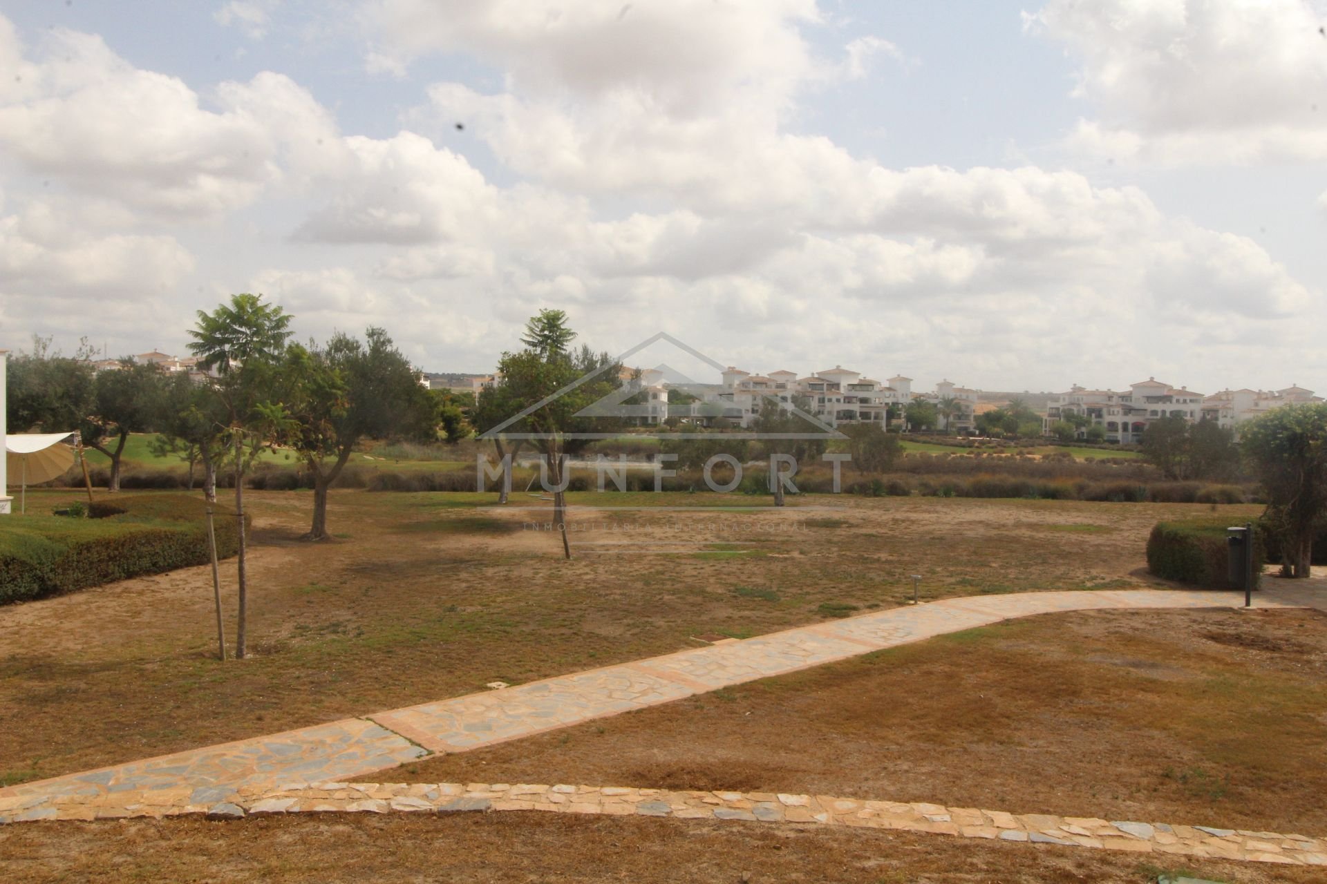 Återförsäljning - Lägenheter -
Sucina - Hacienda Riquelme Golf Resort