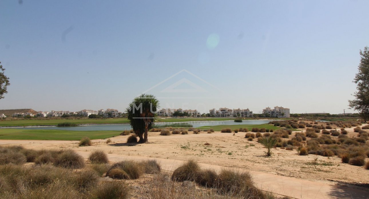 Återförsäljning - Lägenheter -
Sucina - Hacienda Riquelme Golf Resort