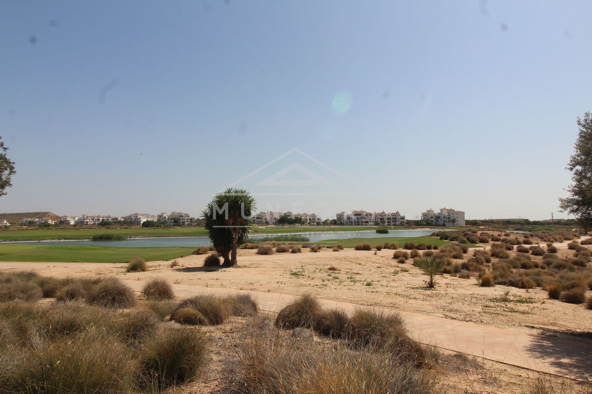 Återförsäljning - Lägenheter -
Sucina - Hacienda Riquelme Golf Resort